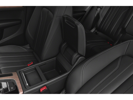 2021 Audi Q5 45 Premium Plus quattro in Silver Spring, MD - DARCARS Automotive Group