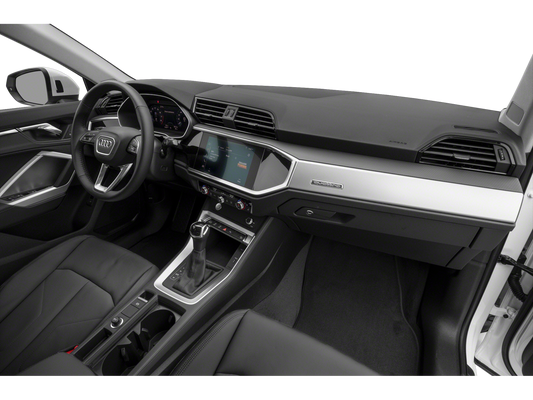 2021 Audi Q3 Premium Plus S Line quattro in Silver Spring, MD - DARCARS Automotive Group