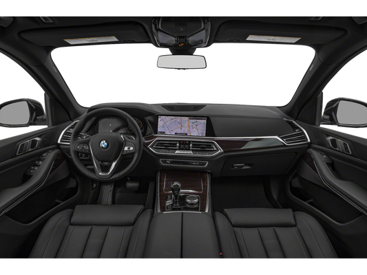 2021 BMW X5 xDrive40i in Silver Spring, MD - DARCARS Automotive Group