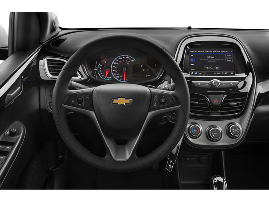 2021 Chevrolet Spark 1LT in Silver Spring, MD - DARCARS Automotive Group