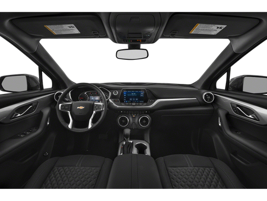 2021 Chevrolet Blazer LT in Silver Spring, MD - DARCARS Automotive Group