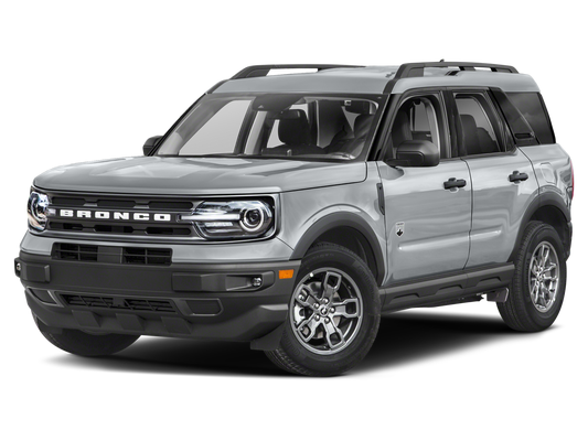 2021 Ford Bronco Sport Big Bend in Silver Spring, MD - DARCARS Automotive Group