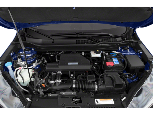 2021 Honda CR-V EX in Silver Spring, MD - DARCARS Automotive Group