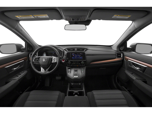 2021 Honda CR-V Hybrid EX in Silver Spring, MD - DARCARS Automotive Group