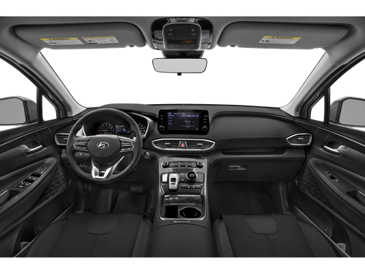 2021 Hyundai Santa Fe SEL in Silver Spring, MD - DARCARS Automotive Group
