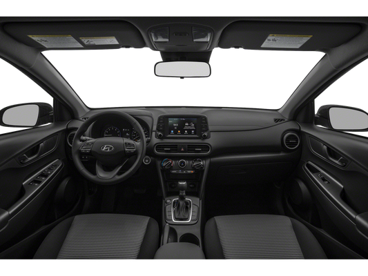 2021 Hyundai Kona SEL in Silver Spring, MD - DARCARS Automotive Group