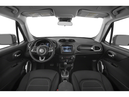 2021 Jeep Renegade Sport in Silver Spring, MD - DARCARS Automotive Group