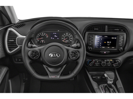 2021 Kia Soul GT-Line in Silver Spring, MD - DARCARS Automotive Group