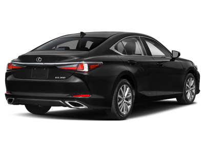 2021 Lexus ES 350 350