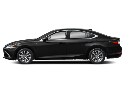 2021 Lexus ES 350 350