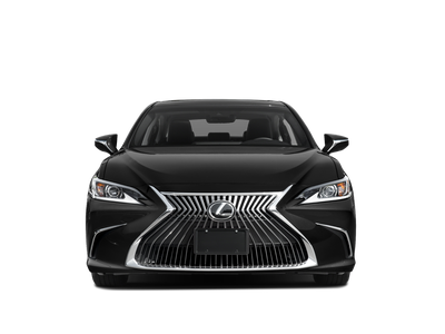 2021 Lexus ES 350 350