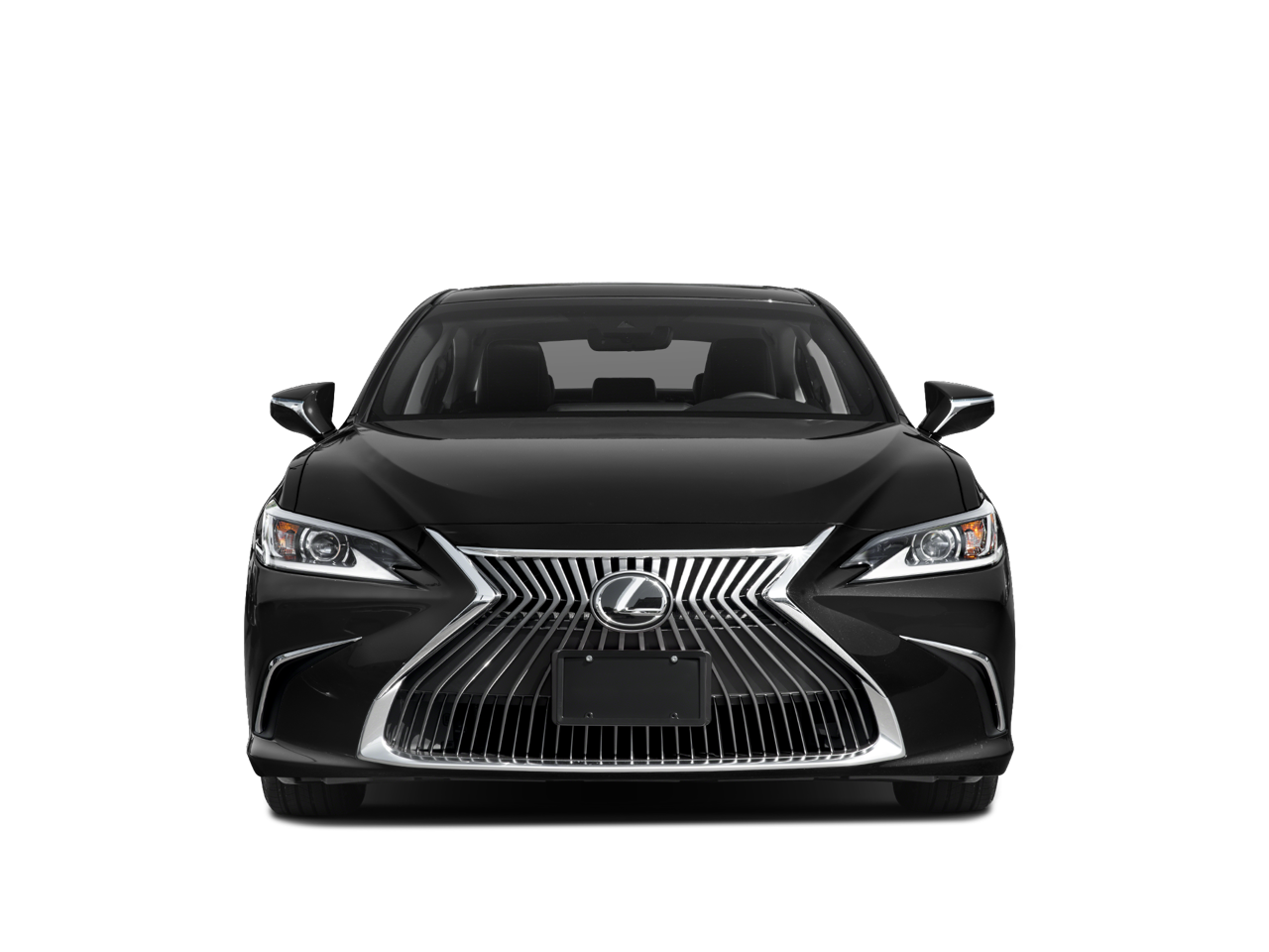 2021 Lexus ES 350 350