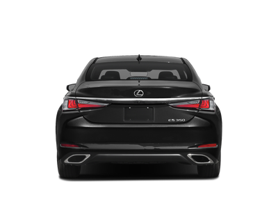 2021 Lexus ES 350 350