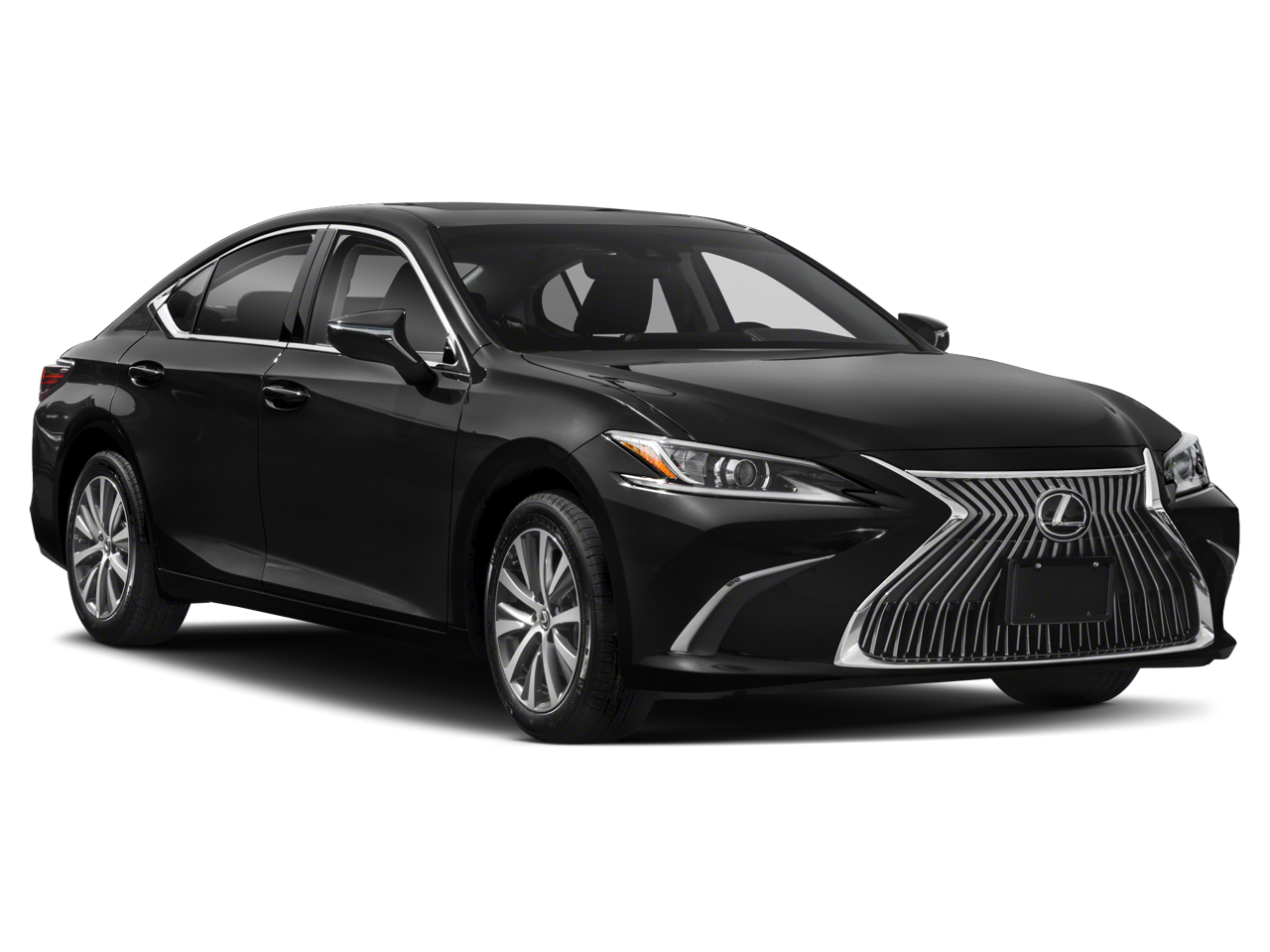 2021 Lexus ES 350 350