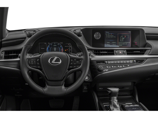 2021 Lexus ES 350 350 Premium Package in Silver Spring, MD - DARCARS Automotive Group