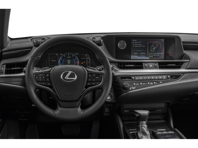 2021 Lexus ES 350 350