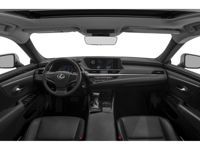 2021 Lexus ES 350 350