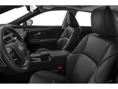 2021 Lexus ES 350 350