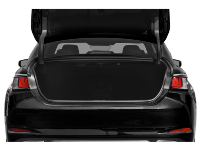 2021 Lexus ES 350 350