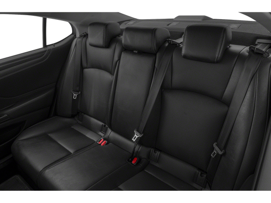 2021 Lexus ES 350 350 Premium Package w/Navigation in Silver Spring, MD - DARCARS Automotive Group