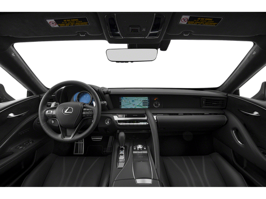 2021 Lexus LC 500 500 DYNAMIC HANDLING PKG,MARK LEVINSON AUDIO PKG in Silver Spring, MD - DARCARS Automotive Group