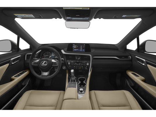 2021 Lexus RX 350 350 Premium Package in Silver Spring, MD - DARCARS Automotive Group