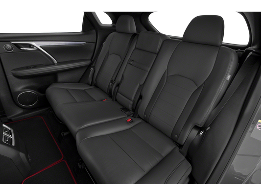 2021 Lexus RX 350 F Sport Handling 350 F Sport Handling in Silver Spring, MD - DARCARS Automotive Group