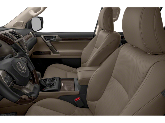 2021 Lexus GX 460 Luxury 460 Luxury in Silver Spring, MD - DARCARS Automotive Group