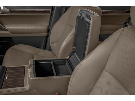 2021 Lexus GX 460 Luxury 460 Luxury in Silver Spring, MD - DARCARS Automotive Group