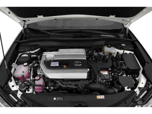 2021 Lexus UX 250h Base 250h Base BLACK LINE SPECIAL EDITION, PREMIUM PKG in Silver Spring, MD - DARCARS Automotive Group