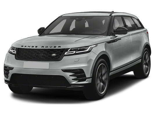 2021 Land Rover Range Rover Velar P250 R-Dynamic S in Silver Spring, MD - DARCARS Automotive Group