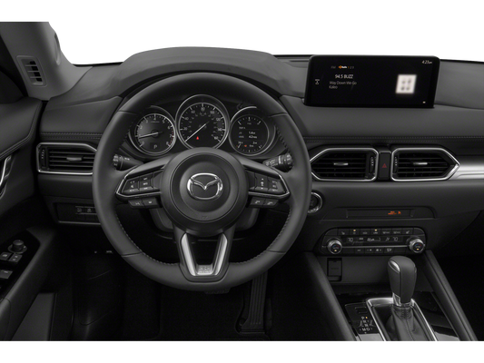 2021 Mazda Mazda CX-5 Touring AWD in Silver Spring, MD - DARCARS Automotive Group