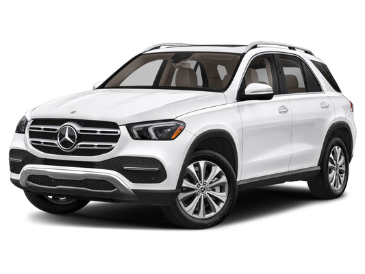 2021 Mercedes-Benz GLE GLE 350 4MATIC® in Silver Spring, MD - DARCARS Automotive Group