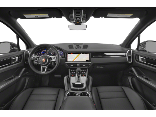 2021 Porsche Cayenne Base in Silver Spring, MD - DARCARS Automotive Group
