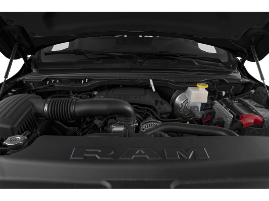 2021 RAM 1500 Big Horn/Lone Star QUAD CAB 4X4 in Silver Spring, MD - DARCARS Automotive Group