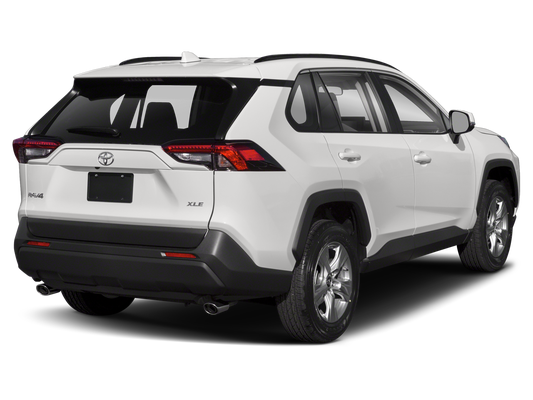 2021 Toyota RAV4 XLE Premium in Silver Spring, MD - DARCARS Automotive Group