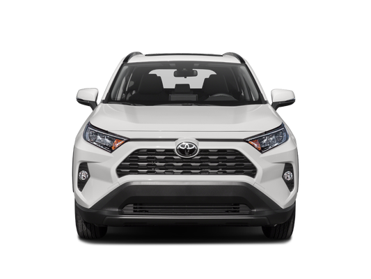 2021 Toyota RAV4 XLE Premium in Silver Spring, MD - DARCARS Automotive Group