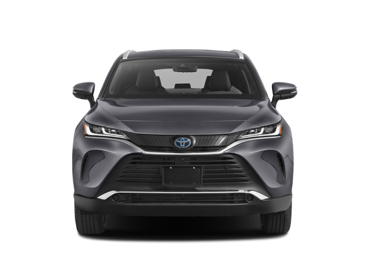2021 Toyota Venza Limited in Silver Spring, MD - DARCARS Automotive Group