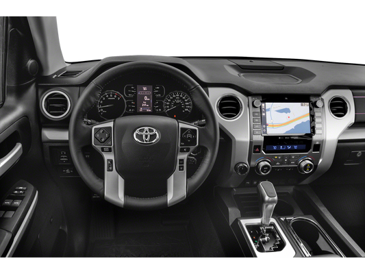 2021 Toyota Tundra TRD Pro in Silver Spring, MD - DARCARS Automotive Group