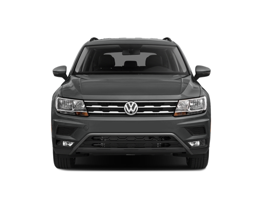 2021 Volkswagen Tiguan 2.0T SE in Silver Spring, MD - DARCARS Automotive Group