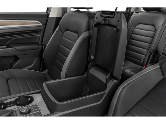 2021 Volkswagen Atlas SEL Premium in Silver Spring, MD - DARCARS Automotive Group
