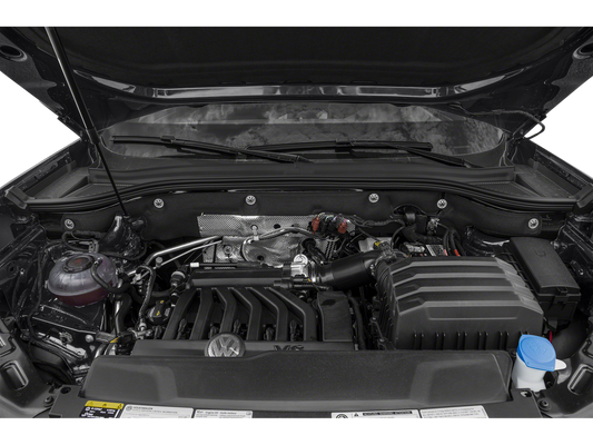 2021 Volkswagen Atlas Cross Sport 3.6L V6 SEL Premium in Silver Spring, MD - DARCARS Automotive Group