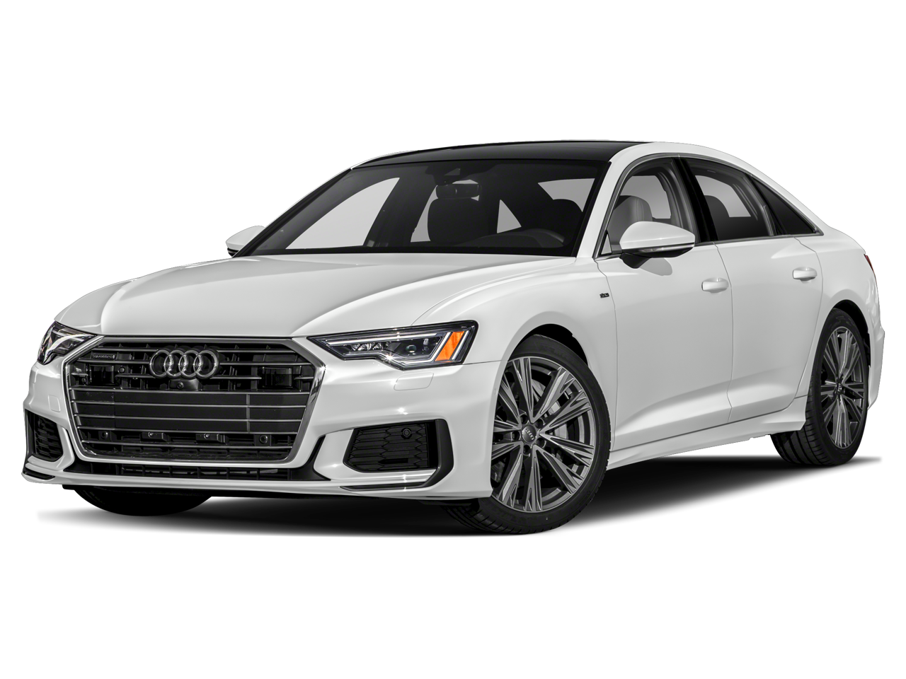 2022 Audi A6