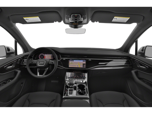 2022 Audi Q7 55 Premium Plus quattro in Silver Spring, MD - DARCARS Automotive Group