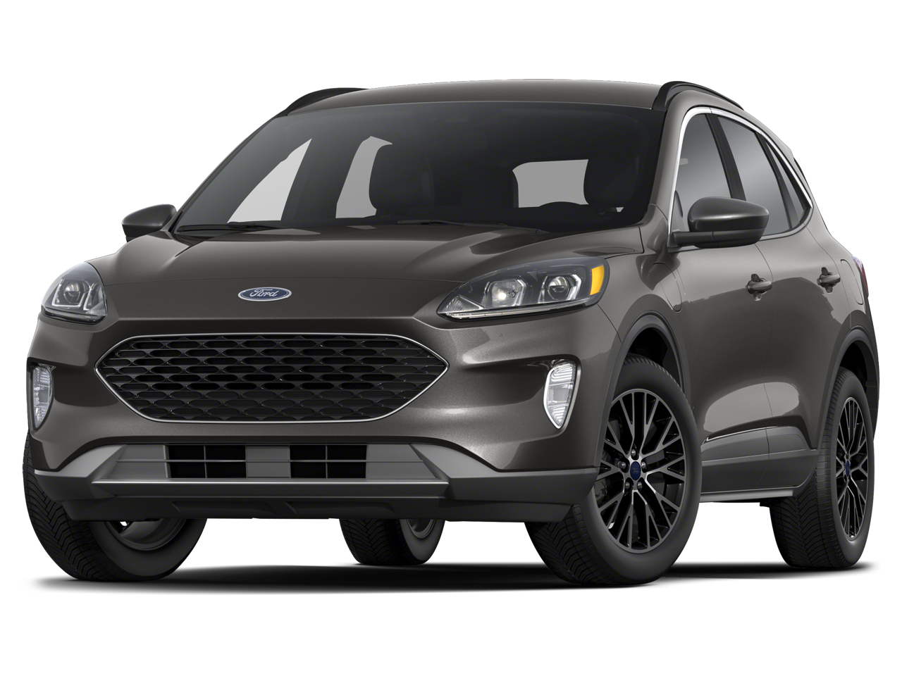 2022 Ford Escape Plug-In Hybrid