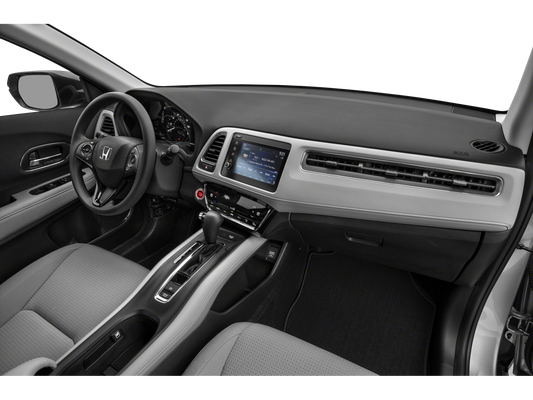 2022 Honda HR-V EX in Silver Spring, MD - DARCARS Automotive Group