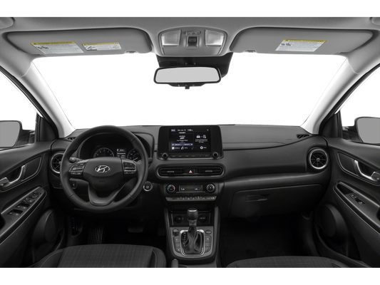 2022 Hyundai Kona SEL in Silver Spring, MD - DARCARS Automotive Group