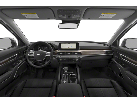 2022 Kia Telluride EX in Silver Spring, MD - DARCARS Automotive Group