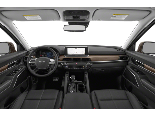 2022 Kia Telluride SX in Silver Spring, MD - DARCARS Automotive Group