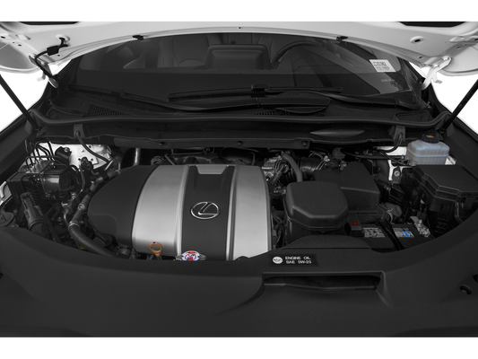2022 Lexus RX 350 350 PREMIUM PKG in Silver Spring, MD - DARCARS Automotive Group